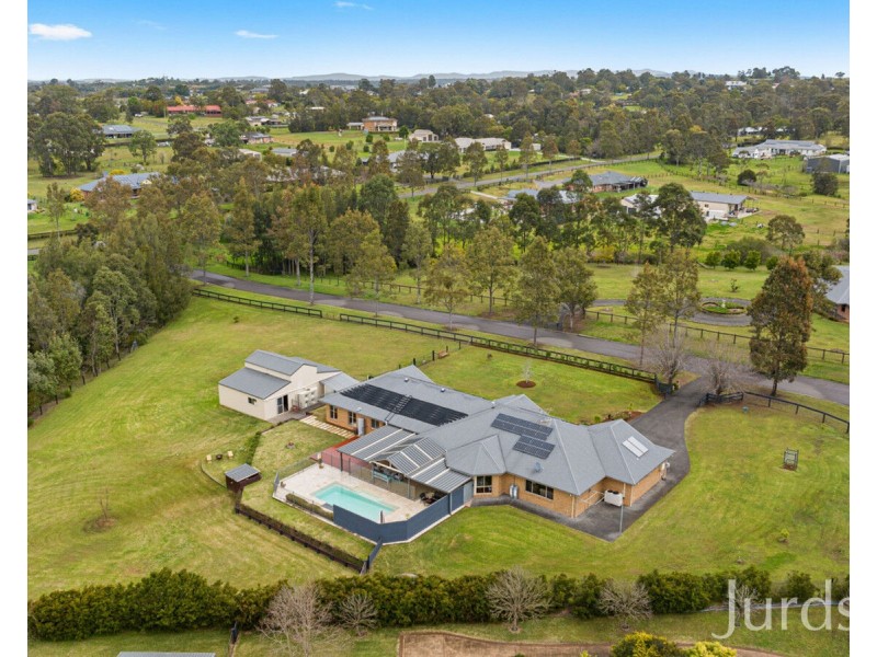 4 She Oak Close, Windella NSW 2320