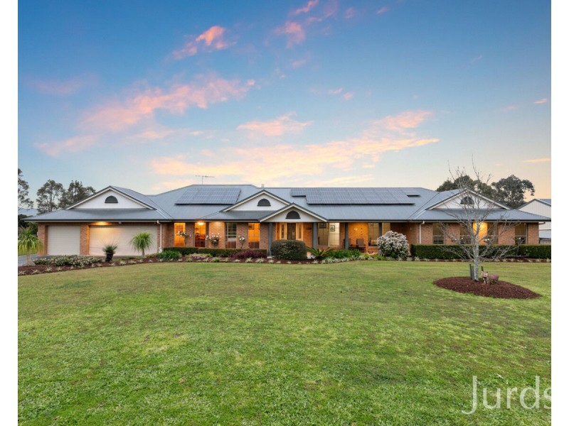 4 She Oak Close, Windella NSW 2320