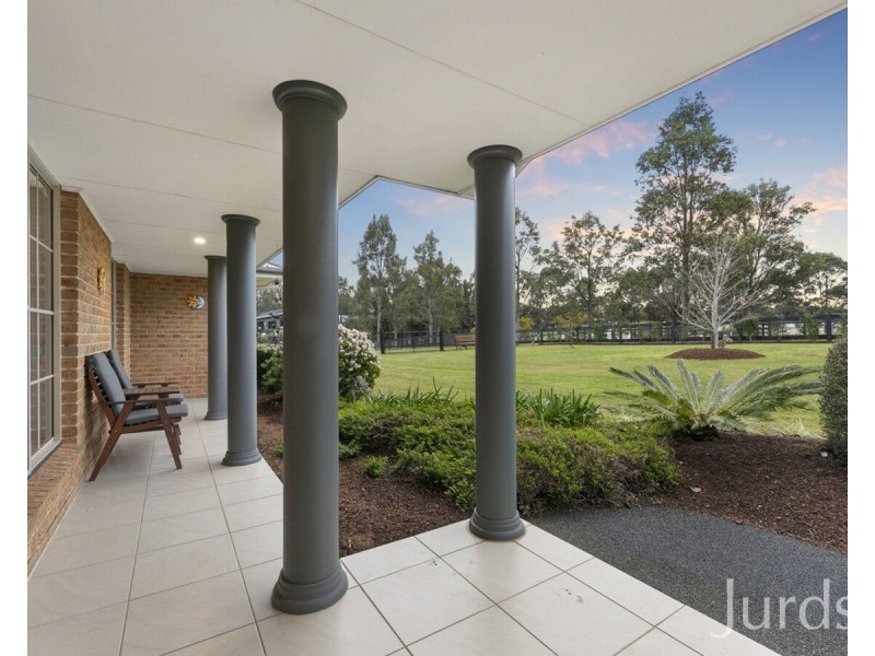 4 She Oak Close, Windella NSW 2320