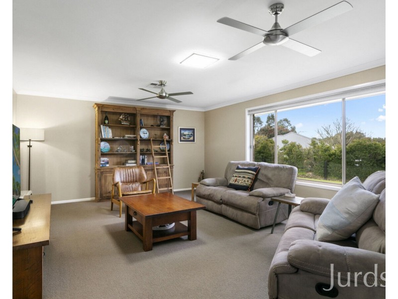 4 She Oak Close, Windella NSW 2320