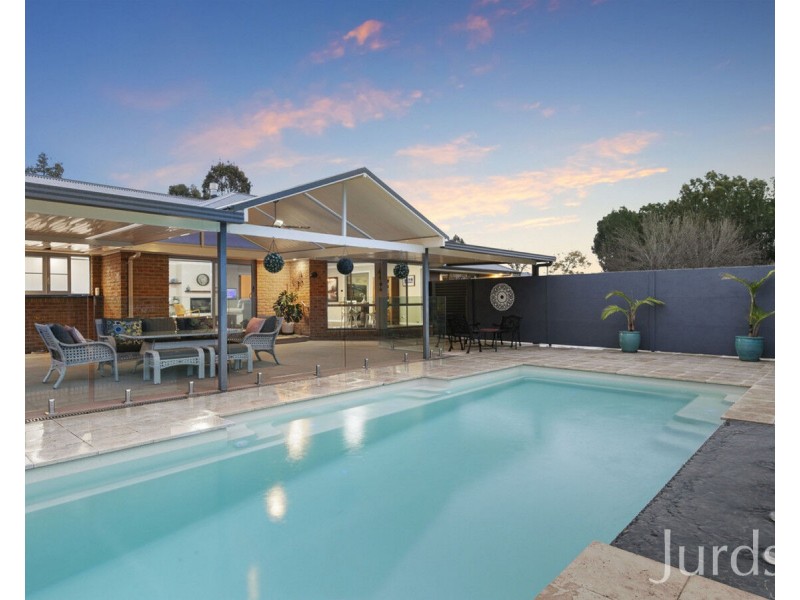 4 She Oak Close, Windella NSW 2320