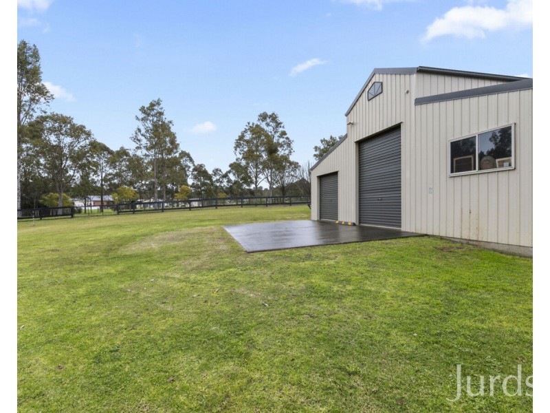4 She Oak Close, Windella NSW 2320