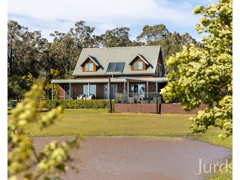 158 Kirkton Road, Lower Belford NSW 2335