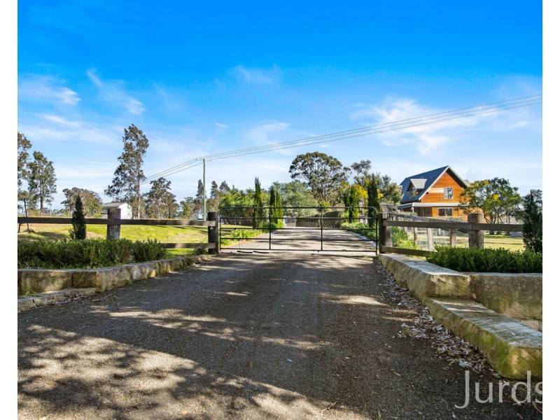 158 Kirkton Road, Lower Belford NSW 2335