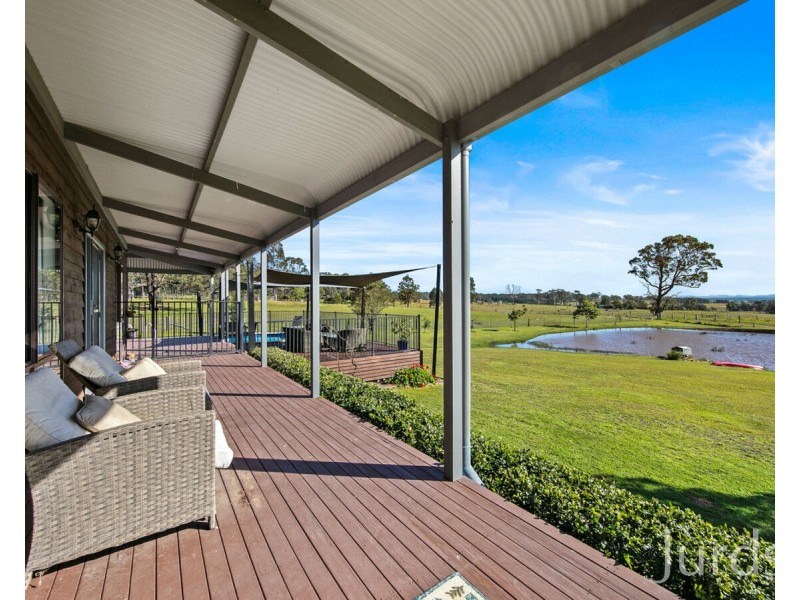 158 Kirkton Road, Lower Belford NSW 2335