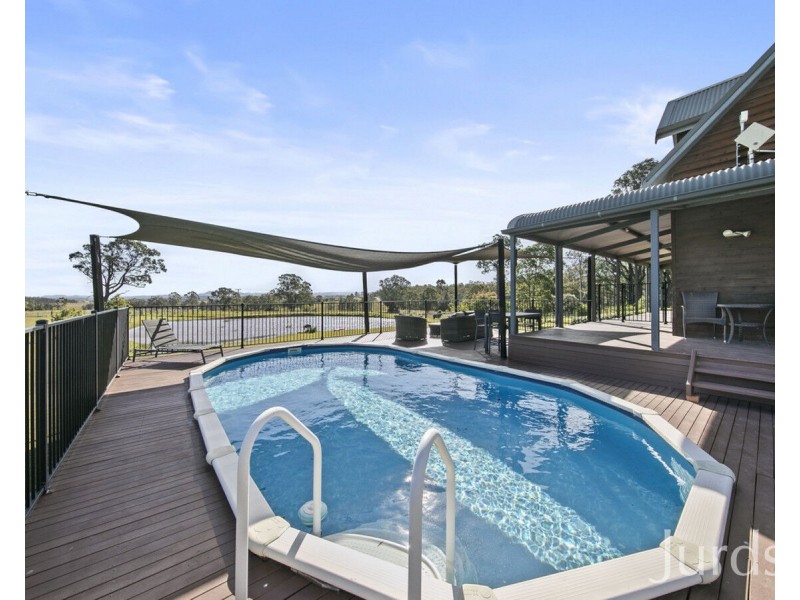 158 Kirkton Road, Lower Belford NSW 2335