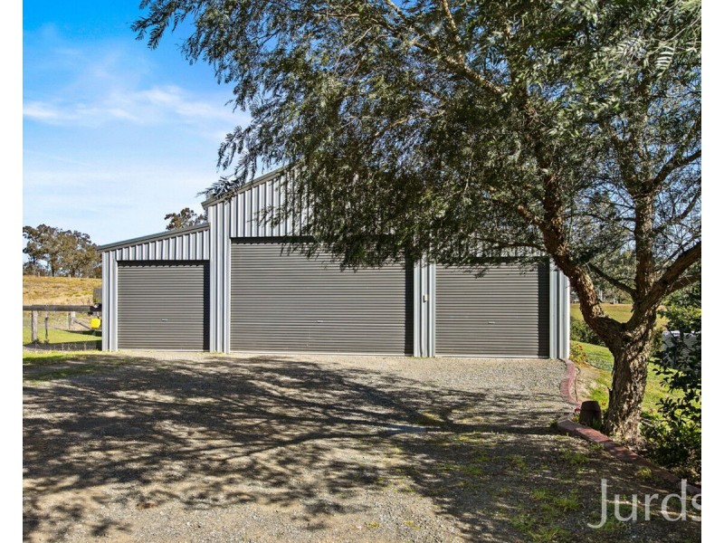 158 Kirkton Road, Lower Belford NSW 2335