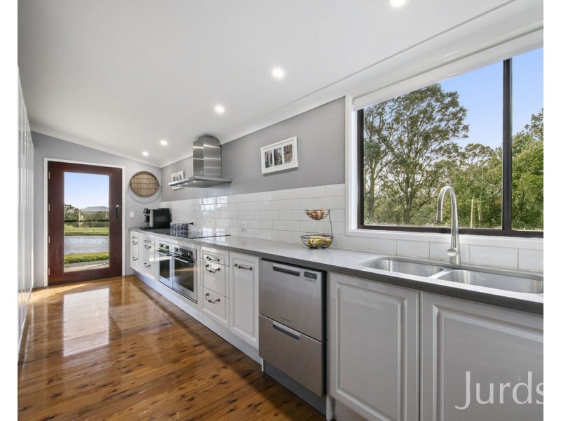 158 Kirkton Road, Lower Belford NSW 2335
