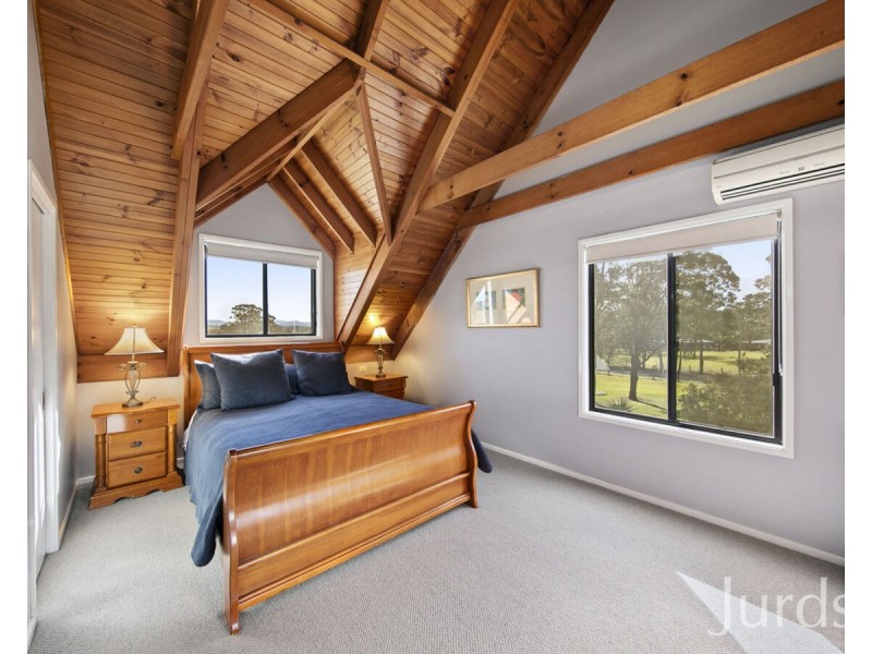 158 Kirkton Road, Lower Belford NSW 2335