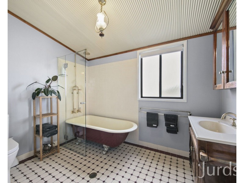 158 Kirkton Road, Lower Belford NSW 2335