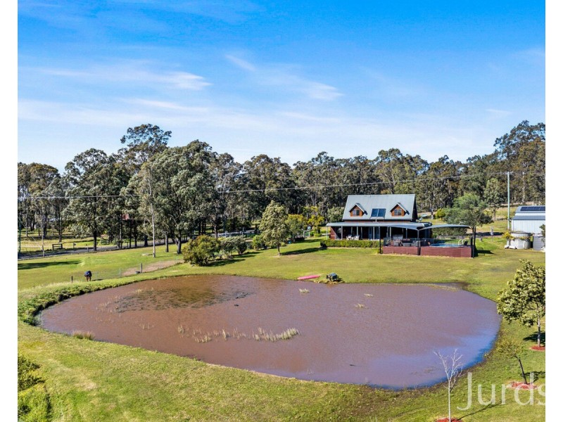158 Kirkton Road, Lower Belford NSW 2335