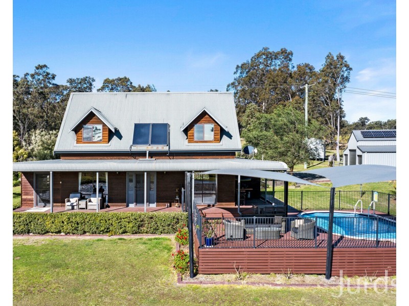 158 Kirkton Road, Lower Belford NSW 2335
