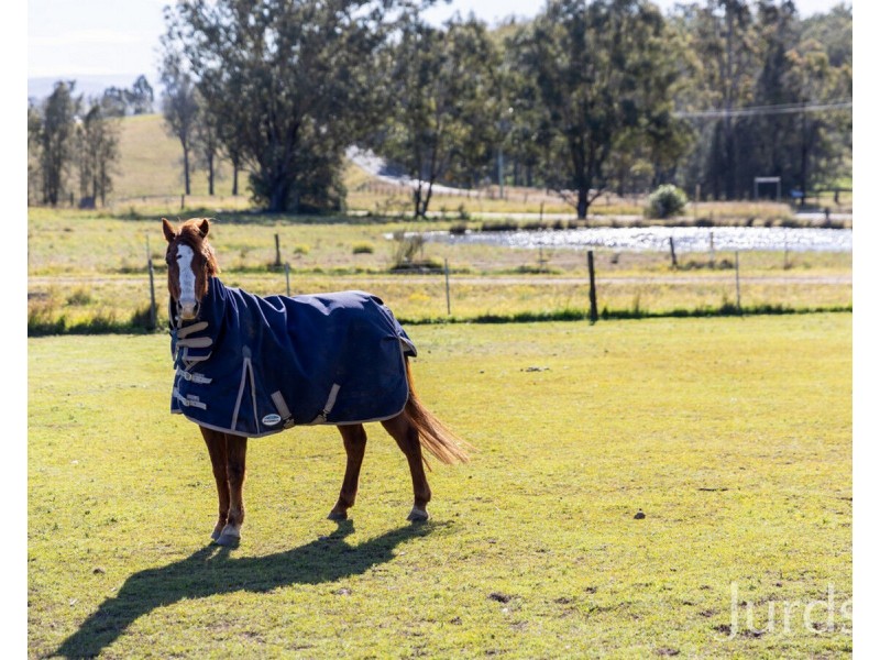 158 Kirkton Road, Lower Belford NSW 2335