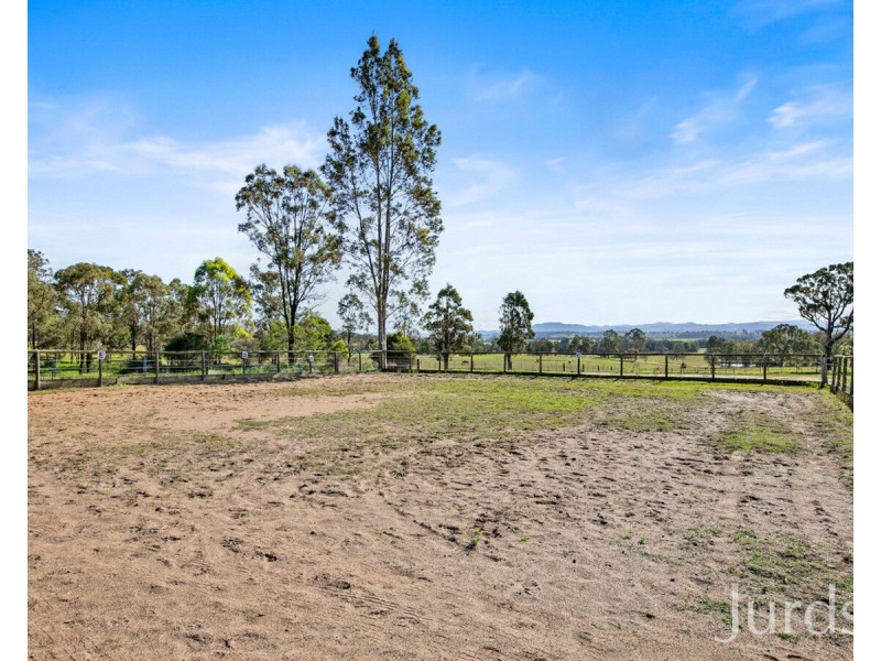 158 Kirkton Road, Lower Belford NSW 2335