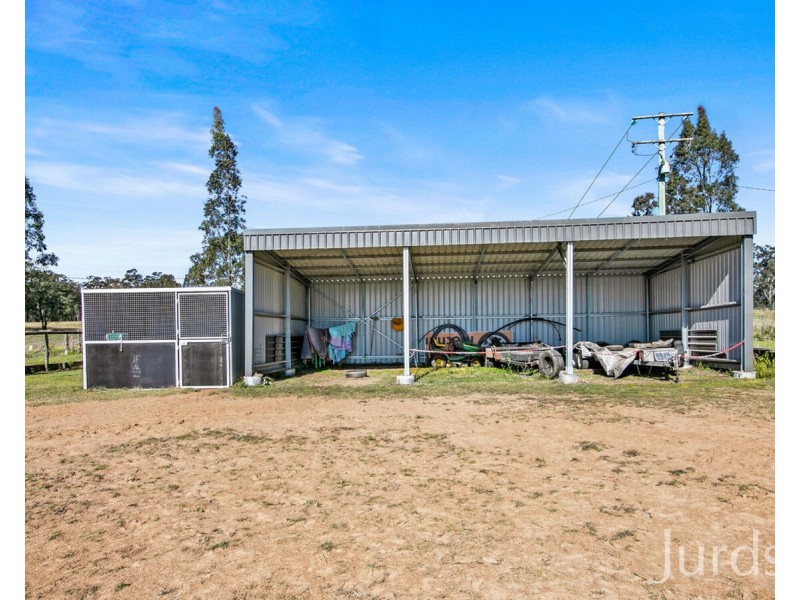 158 Kirkton Road, Lower Belford NSW 2335