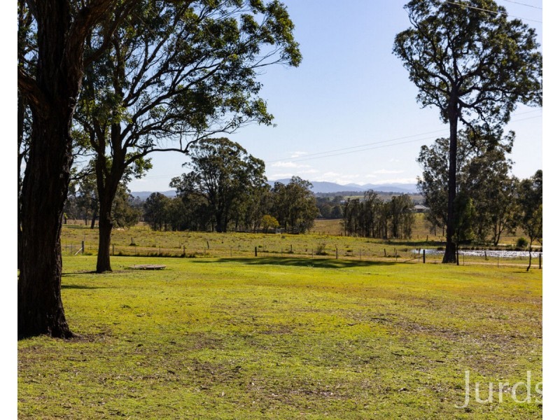 158 Kirkton Road, Lower Belford NSW 2335