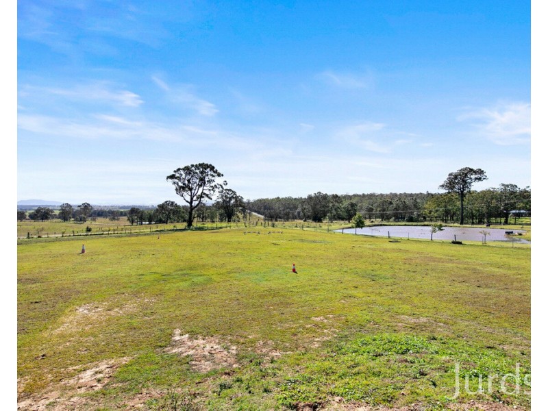 158 Kirkton Road, Lower Belford NSW 2335