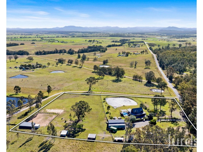 158 Kirkton Road, Lower Belford NSW 2335