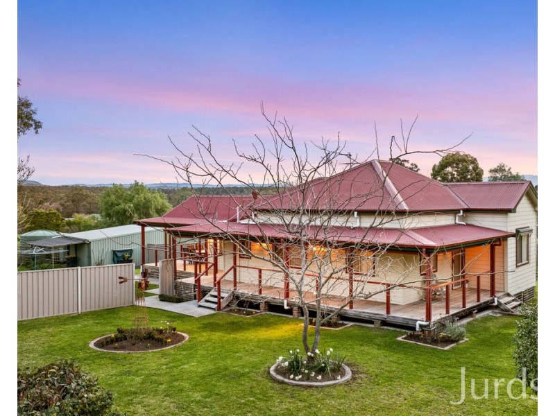 7 Jeffries Street, Kearsley NSW 2325