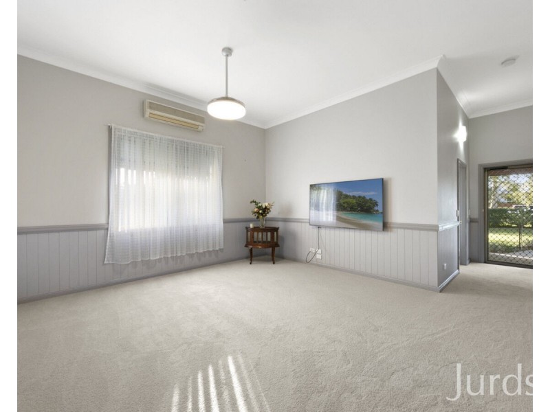 7 Jeffries Street, Kearsley NSW 2325