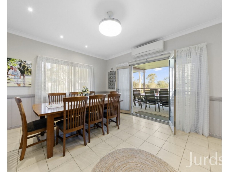 7 Jeffries Street, Kearsley NSW 2325