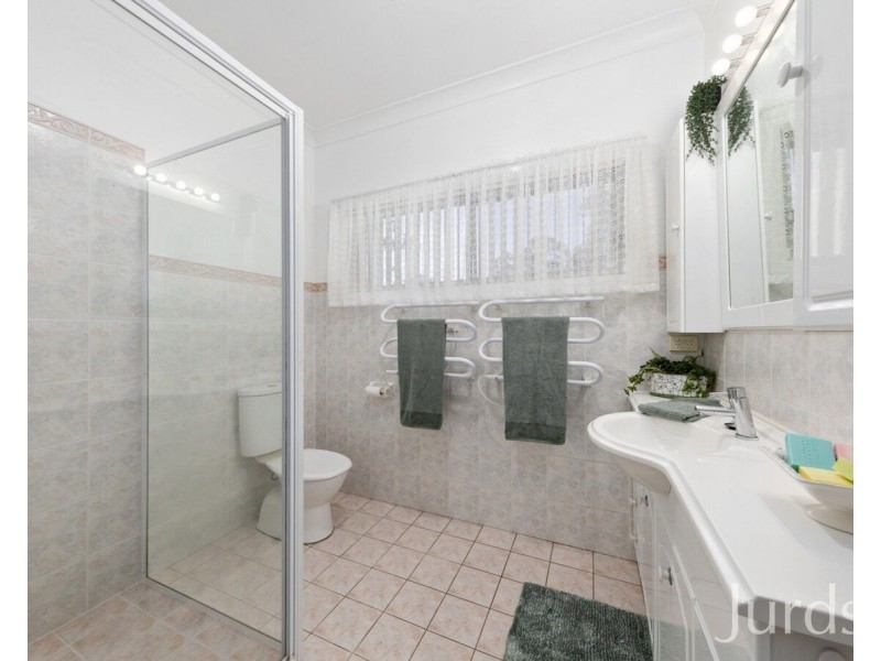 7 Jeffries Street, Kearsley NSW 2325