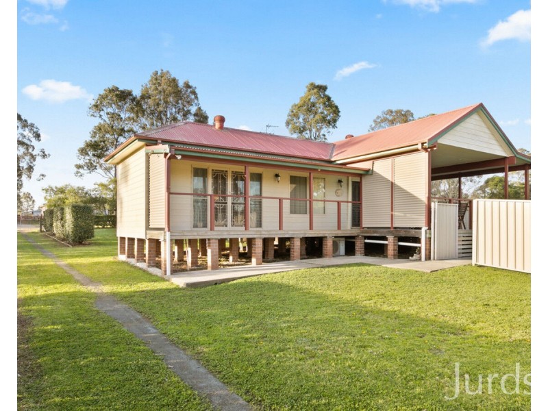 7 Jeffries Street, Kearsley NSW 2325