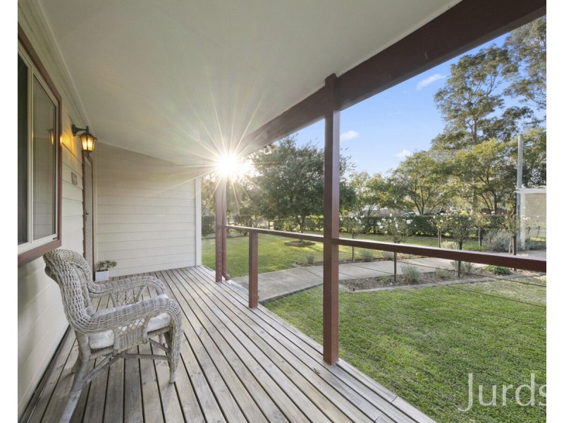 7 Jeffries Street, Kearsley NSW 2325