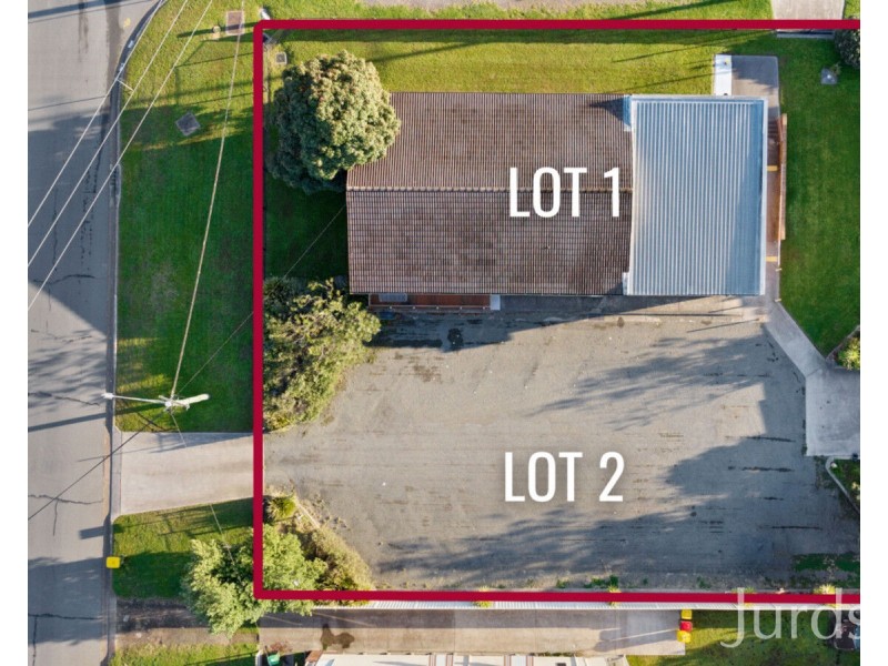 119-121 Alexandra Street, Kurri Kurri NSW 2327