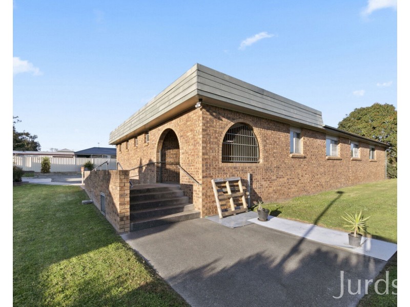 119-121 Alexandra Street, Kurri Kurri NSW 2327
