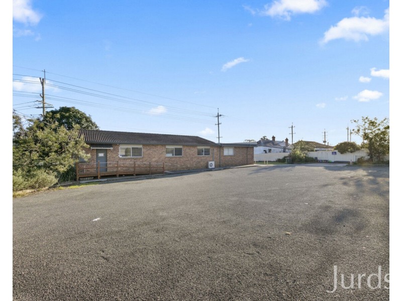 119-121 Alexandra Street, Kurri Kurri NSW 2327