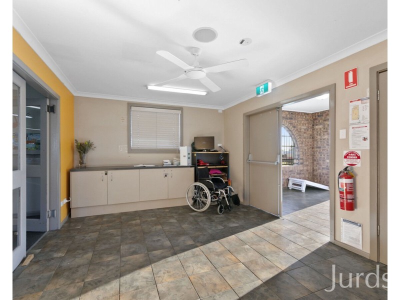 119-121 Alexandra Street, Kurri Kurri NSW 2327