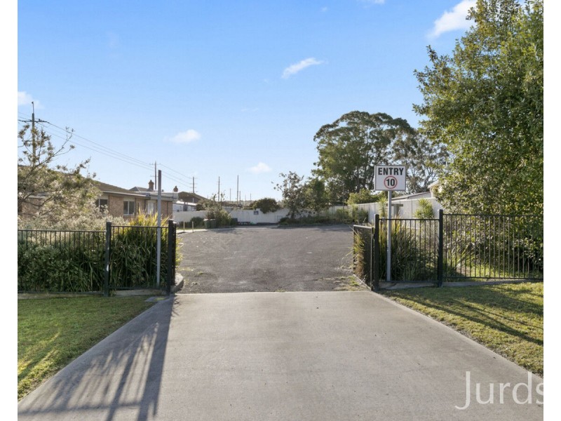 119-121 Alexandra Street, Kurri Kurri NSW 2327