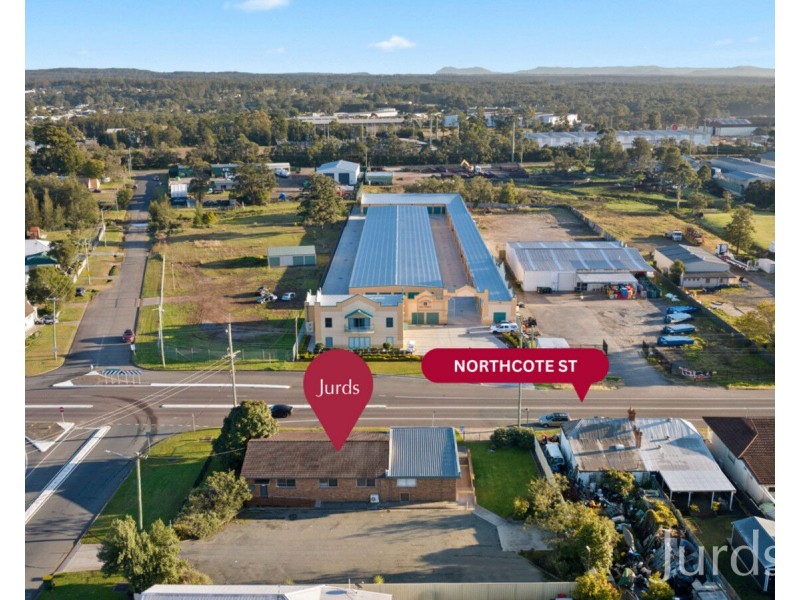 119-121 Alexandra Street, Kurri Kurri NSW 2327