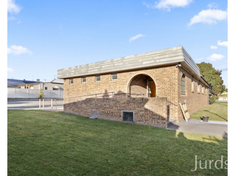 119-121 Alexandra Street, Kurri Kurri NSW 2327