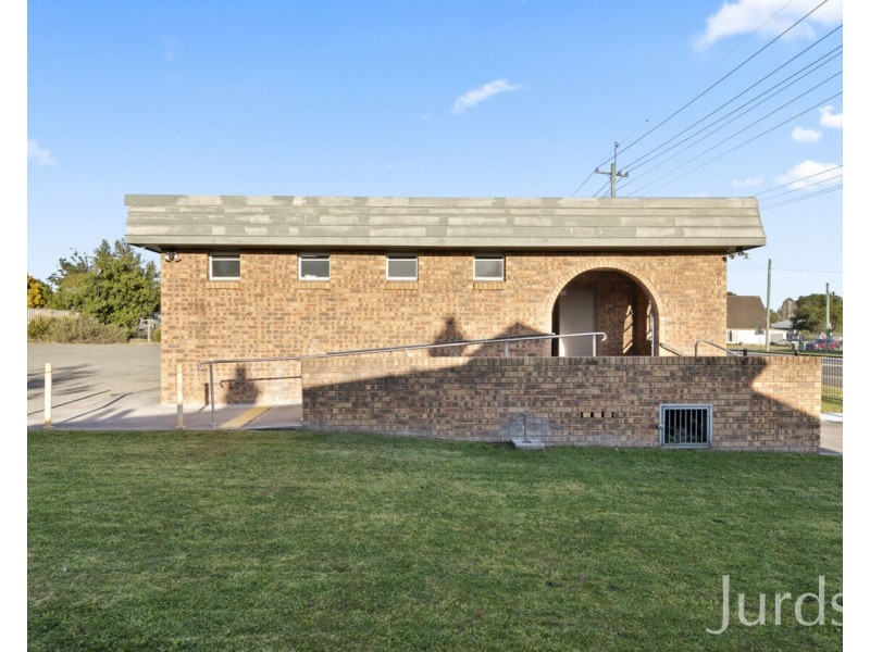 119-121 Alexandra Street, Kurri Kurri NSW 2327