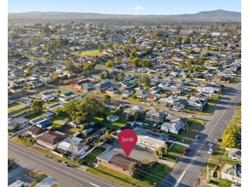 119-121 Alexandra Street, Kurri Kurri NSW 2327