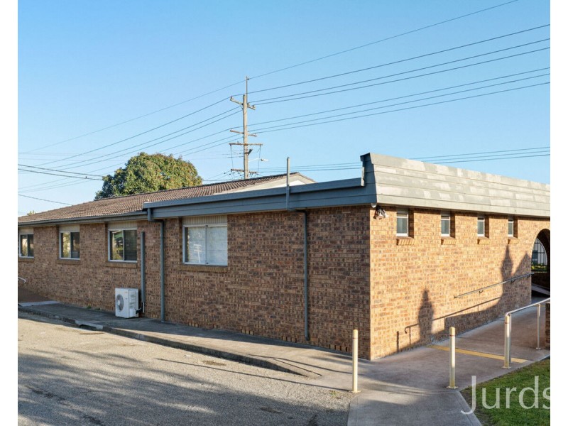 119-121 Alexandra Street, Kurri Kurri NSW 2327