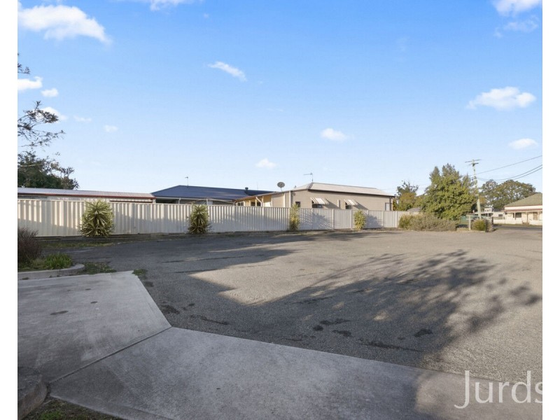 119-121 Alexandra Street, Kurri Kurri NSW 2327