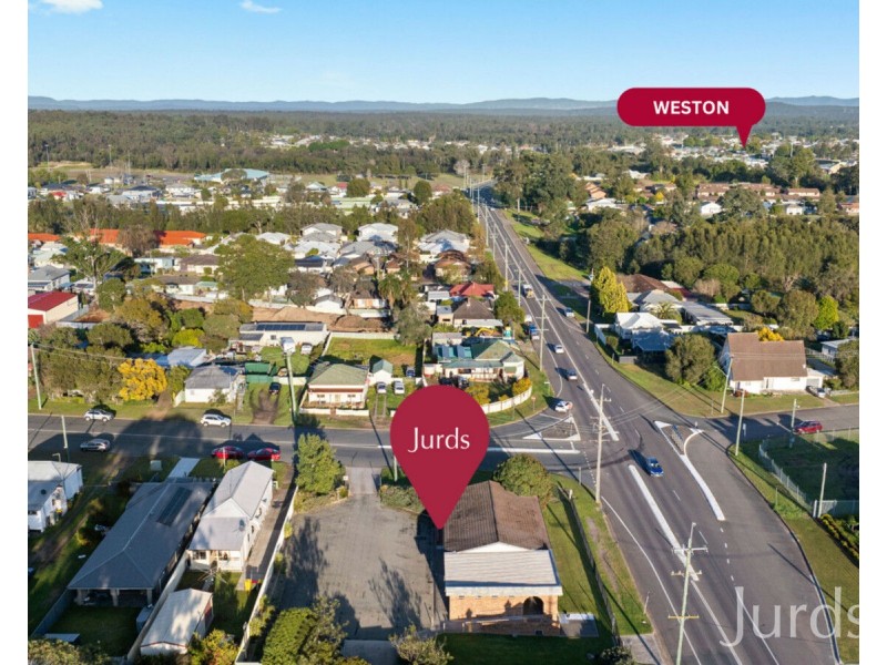 119-121 Alexandra Street, Kurri Kurri NSW 2327