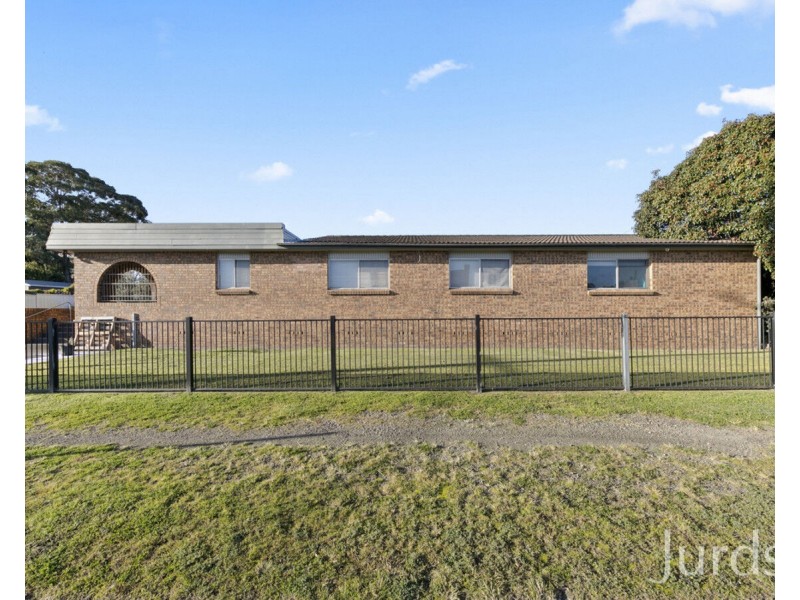 119-121 Alexandra Street, Kurri Kurri NSW 2327