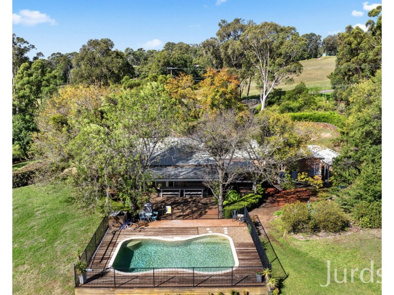 628 Mount View Road, Mount View NSW 2325