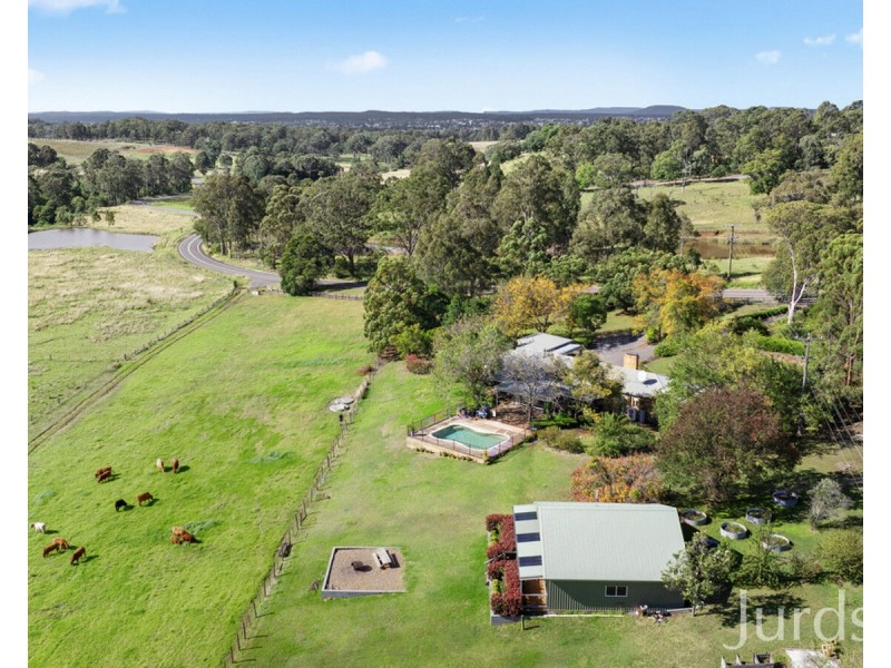 628 Mount View Road, Mount View NSW 2325