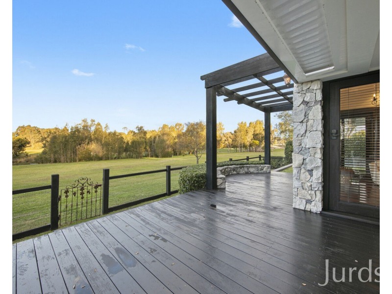 40 Peppertree Drive, Pokolbin NSW 2320