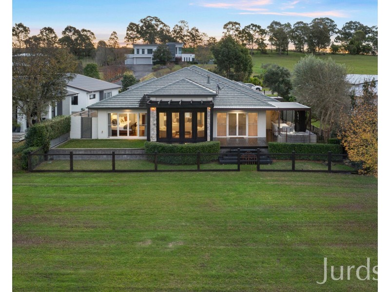 40 Peppertree Drive, Pokolbin NSW 2320