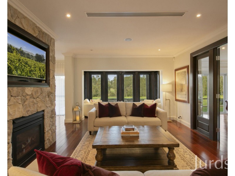 40 Peppertree Drive, Pokolbin NSW 2320