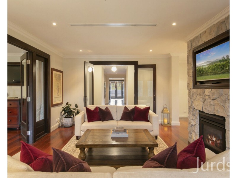 40 Peppertree Drive, Pokolbin NSW 2320