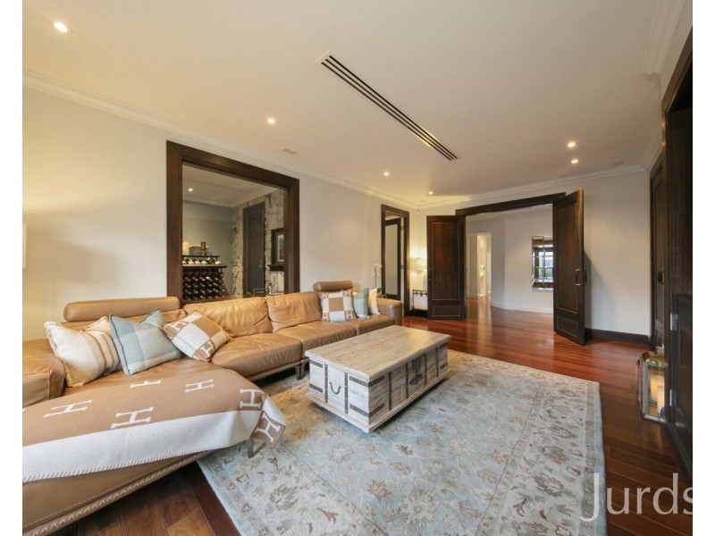 40 Peppertree Drive, Pokolbin NSW 2320