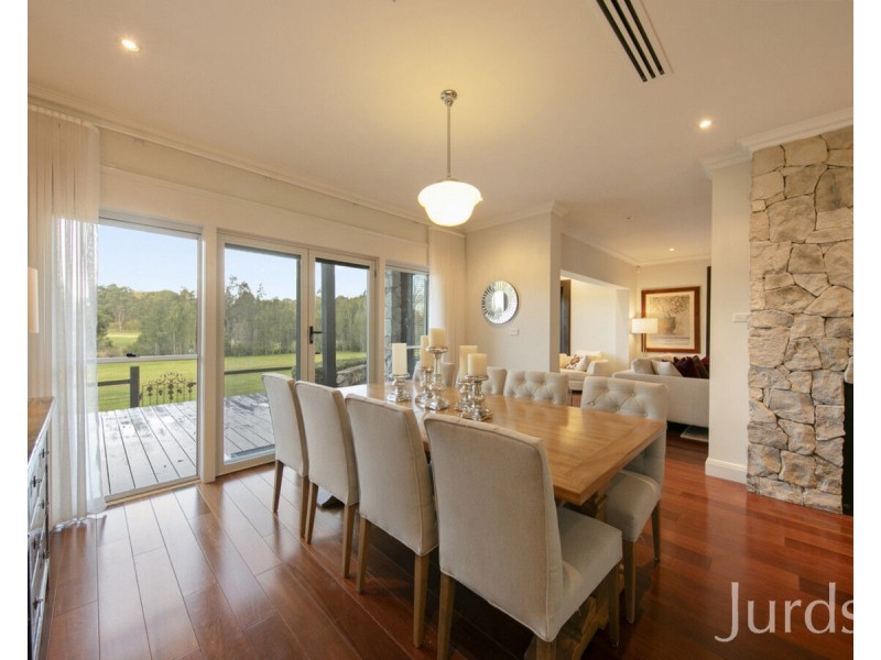 40 Peppertree Drive, Pokolbin NSW 2320