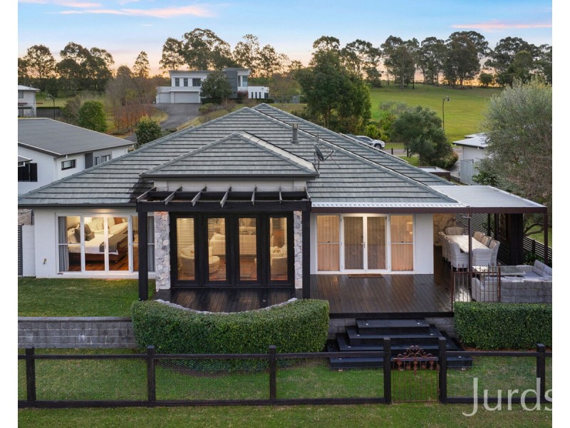 40 Peppertree Drive, Pokolbin NSW 2320